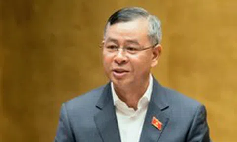 Bộ trưởng Bộ Tài chính: Nâng ngưỡng doanh thu miễn thuế 1 tỉ đồng/năm 'hài hòa thời điểm hiện nay'