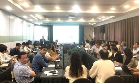 Kinh tế tuần hoàn: Biến nước thải thành tài nguyên