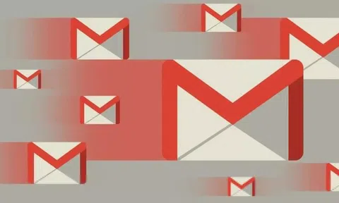 Google cho sửa chữa 'sai lầm tuổi trẻ'