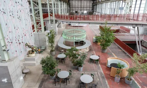 'Thành phố Toyota' được vận hành bằng AI?