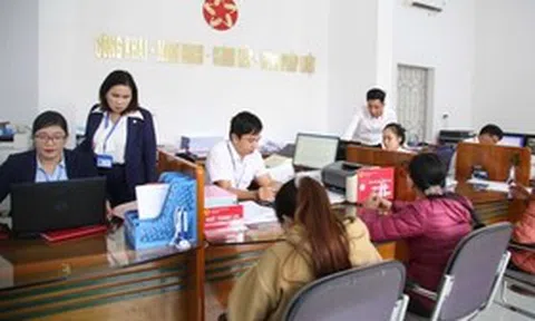 Quảng Ninh: Rút ngắn thời gian giải quyết thủ tục hành chính nhờ phân cấp, ủy quyền