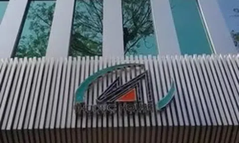 Thuduc House thoát nạn