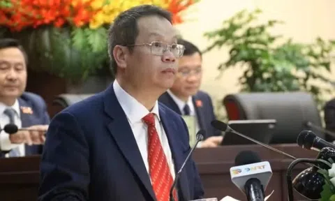 Thủ tướng phê chuẩn kết quả bầu Chủ tịch và 8 Phó chủ tịch TP Đà Nẵng