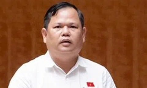 Đại biểu Quốc hội đề xuất ngưỡng doanh thu miễn thuế của hộ kinh doanh nâng lên 3 tỉ đồng