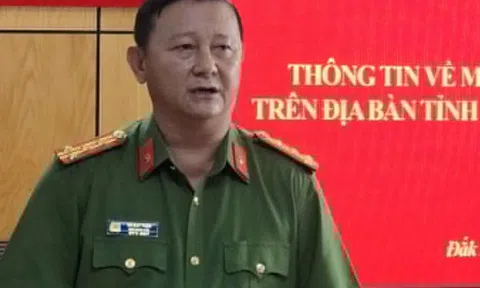 Vụ nam sinh lao xe xuống mương tử vong: Không vùng cấm, không ngoại lệ