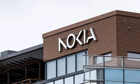 Nokia hồi sinh