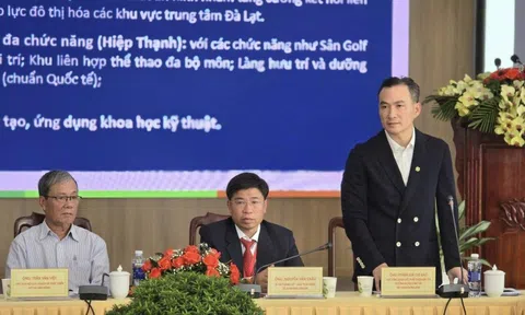 Diễn viên Chi Bảo đầu quân cho Novaland