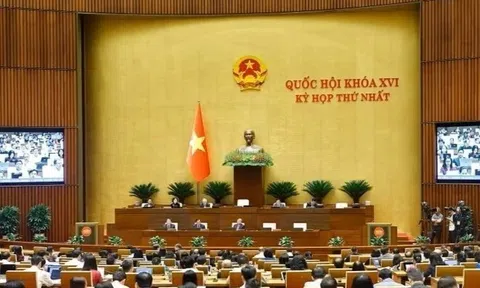 Quốc hội bàn về Luật Thuế thu nhập cá nhân, Thuế tiêu thụ đặc biệt