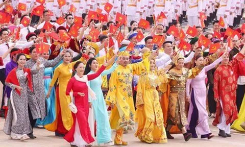 Chính thức: Ngày Văn hóa Việt Nam 24/11 người lao động được nghỉ làm, hưởng nguyên lương