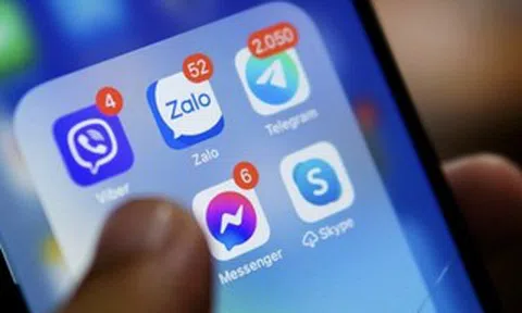 Zalo tung một tính năng mới