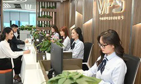 Chứng khoán Nhất Việt phát hành gần 14 triệu cổ phiếu trả cổ tức