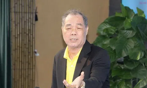 Ông Trầm Bê "tái xuất", loạt dự án 6.000 tỷ đồng tìm cửa sáng