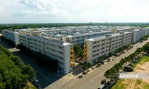 Cởi nút thắt pháp lý, nhà ở xã hội tại Tp.HCM kỳ vọng tăng tốc nguồn cung