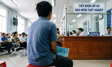 Hơn 123.000 người lao động nộp hồ sơ xin hưởng trợ cấp thất nghiệp trong quý 1/2026