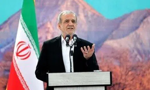 Iran bác bỏ tuyên bố của ông Trump về rạn nứt lãnh đạo, khẳng định quốc gia là "một linh hồn"