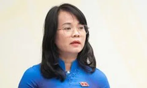 Đại biểu Quốc hội nói về chính sách mới giúp 5 triệu hộ kinh doanh giảm gánh nặng thuế