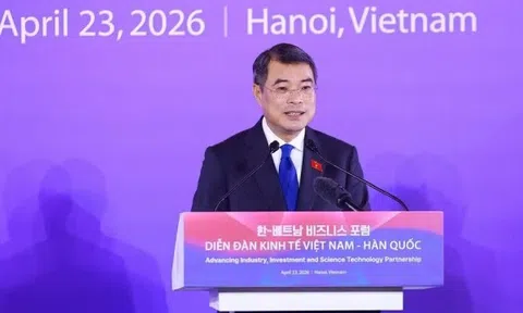 Thủ tướng đề xuất 3 định hướng hợp tác giữa Việt Nam và Hàn Quốc