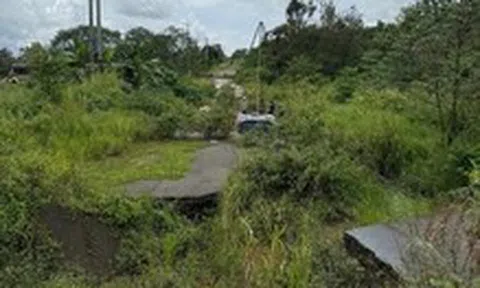 Thêm 400 tỉ đồng phục hồi dự án đường tránh Bảo Lộc sau nhiều năm bỏ hoang