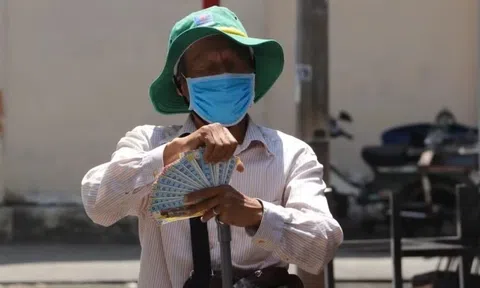 Vé số miền Nam 'lấn sân' ra Khánh Hòa