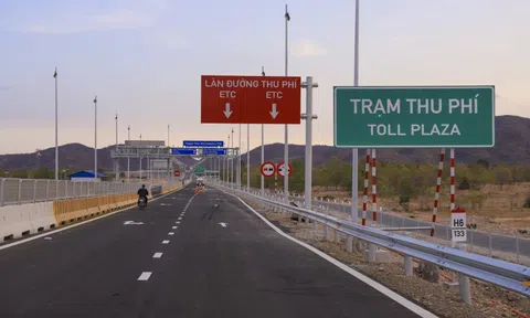 Đèo Cả dự kiến thu trung bình hơn 7 tỷ đồng phí BOT mỗi ngày