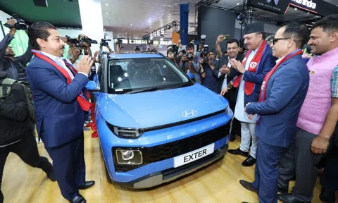 Hyundai và Kia 'thắng lớn' tại Ấn Độ nhờ SUV