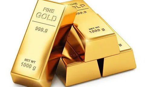 Giá vàng chiều nay (25/4): Vàng trong nước và thế giới duy trì đà phục hồi yếu trong phiên cuối tuần