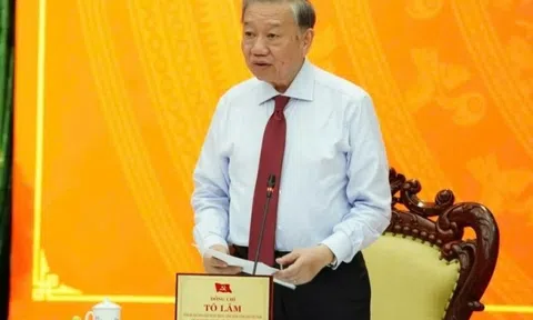 Tổng Bí thư, Chủ tịch nước: Đà Nẵng phải đổi mới mô hình tăng trưởng