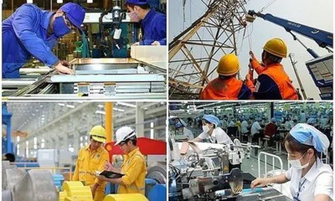 Vai trò của doanh nghiệp nhà nước trong kỷ nguyên vươn mình của Việt Nam