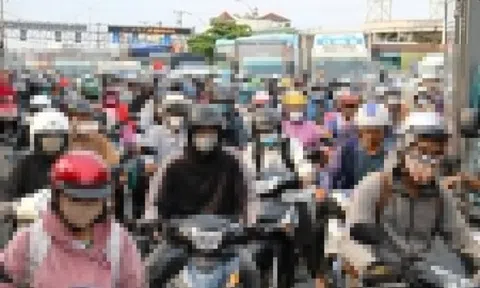 Nhận diện tự động biển số xe vi phạm khi Hà Nội cấm xe máy xăng