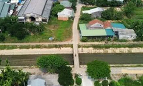 Xử lý ngay đoạn kênh dài 3km, 30 năm lấy mạng sống 28 người