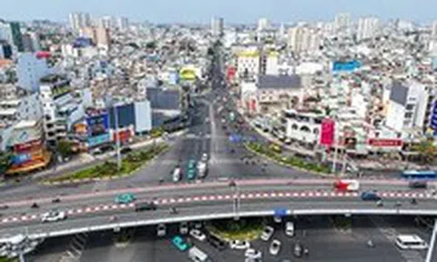 Đề xuất cải tạo trục Hàng Xanh - Bình Triệu hơn 10.200 tỉ, trả đất bến xe Miền Đông cho nhà đầu tư
