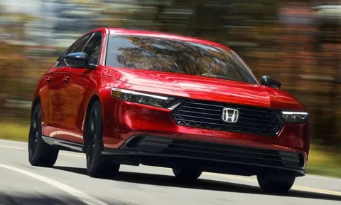 Honda rút khỏi Hàn Quốc