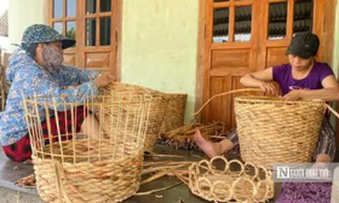 Đề xuất tiêu chí công nhận làng nghề, nghề truyền thống