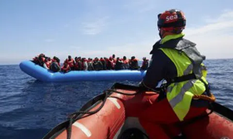 Số phận đáng tiếc của gần 8.000 người di cư đi tìm “đồng cỏ xanh hơn”