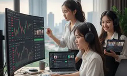 Bộ Công an đề xuất quy định tịch thu tiền số, tài sản số, giấy tờ có giá, quyền tài sản