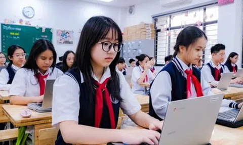 “Cuộc đua” vào lớp 10 công lập ở Hà Nội: Các mốc thời gian thí sinh cần lưu ý