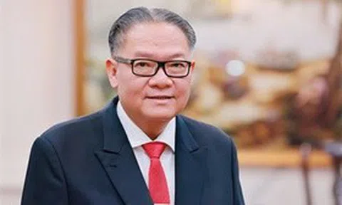 Doanh nghiệp tư nhân: "Chìa khóa" cho mục tiêu tăng trưởng hai con số của Đồng Nai