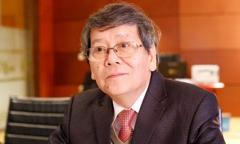 Chủ tịch Hiệp hội Các trường đại học, cao đẳng Vũ Ngọc Hoàng qua đời