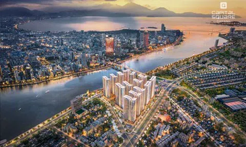 Đà Nẵng vào chu kỳ tăng trưởng mới, cơ hội đang thuộc về những người tiên phong