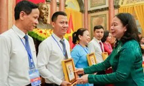 Thương lượng hiệu quả, 101 chủ tịch công đoàn giúp hơn 382.000 lao động hưởng lợi