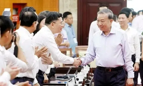 Tổng Bí thư, Chủ tịch nước đồng ý ban hành nghị quyết mới cho TP.HCM