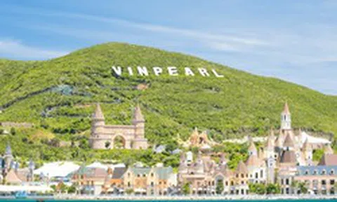 Công ty của ông Phạm Nhật Vượng báo lãi quý 1 cao gấp 17 lần cùng kỳ