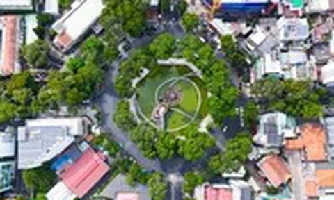 Một phường ở TP.HCM đặt hàng 15 trường hỗ trợ phát triển đô thị, chuyển đổi số và an sinh