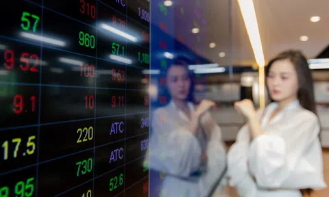 Chứng khoán bước vào giai đoạn quan trọng