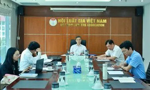 Sửa Luật Trọng tài thương mại: Tạo đột phá để nâng sức cạnh tranh quốc gia