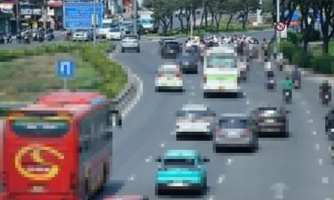 Mùa mưa đến trễ ở Nam Bộ