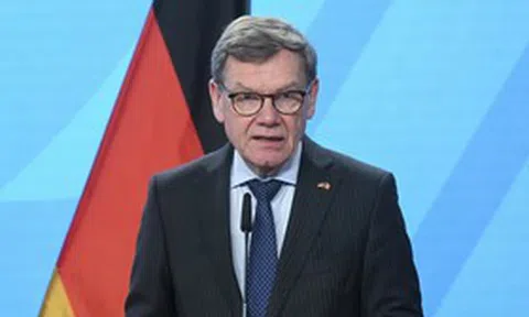 Đức kêu gọi Hội đồng Bảo an thực hiện đúng vai trò của mình