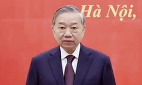 Tổng Bí thư, Chủ tịch nước Tô Lâm chủ trì phiên họp Hội đồng Quốc phòng và An ninh