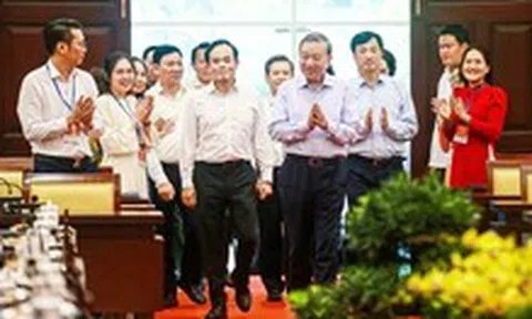 Kiến tạo mô hình phát triển mới cho TP.HCM