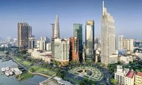 Quy mô GDP của Việt Nam đã vượt Thái Lan khoảng 4 tỉ USD